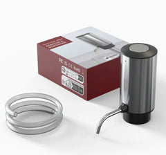 SmartServe Wine Dispenser