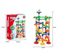 Marble Maze Constructor Kit