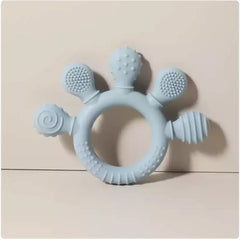 Soft Silicone Infant Gum Soother