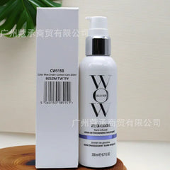 Pure Silk Hair Conditioner (Single Unit)