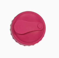 Leak-Proof Silicone Can Lids
