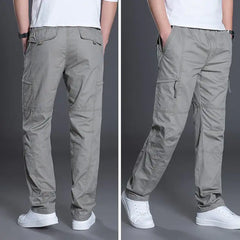 Men's Comfort Plus Trousers