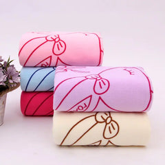 Wholesale Ultra-Soft Thick Bath Towel for Adults & Kids