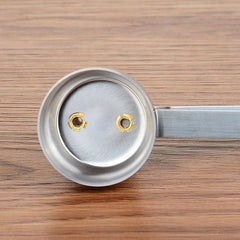 Deluxe Egg Shell Opener