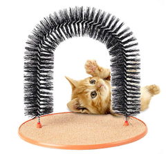 Pamper Play Cat Arch