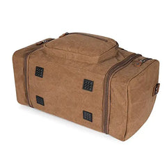 Large Capacity Men's Outdoor Travel Bag for Business