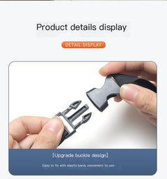 Auto Elegance Backseat Organizer