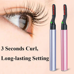 Sleek Pro Heated Eyelash Curler