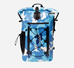 Waterproof Motorcycle Backpack for Long-Distance Travel