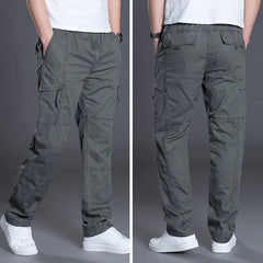 Men's Comfort Plus Trousers