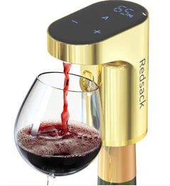 SmartServe Wine Dispenser