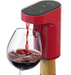 SmartServe Wine Dispenser