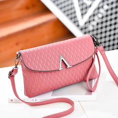 Crossbody Women's Shoulder Bag