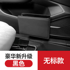 Compact Car Organizer & Trash Bin