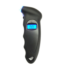 AutoGuard Digital Tire Gauge