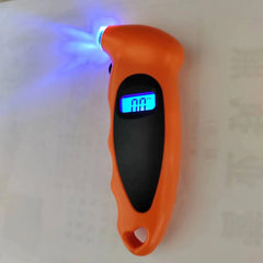 AutoGuard Digital Tire Gauge