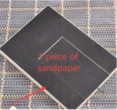 Pet Paws Wooden File Board