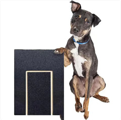 Pet Paws Wooden File Board
