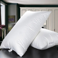 Duck Down Pillow for Hotels and Homestays