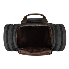 Large Capacity Men's Outdoor Travel Bag for Business