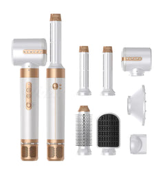 7-in-1 High-Speed Hot Air Brush for Styling