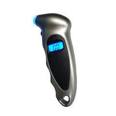 AutoGuard Digital Tire Gauge