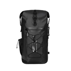 Waterproof Motorcycle Backpack for Long-Distance Travel