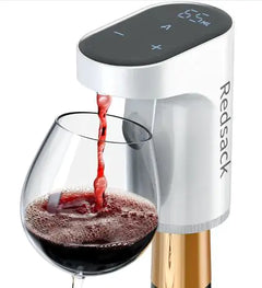 SmartServe Wine Dispenser
