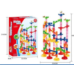 Marble Maze Constructor Kit
