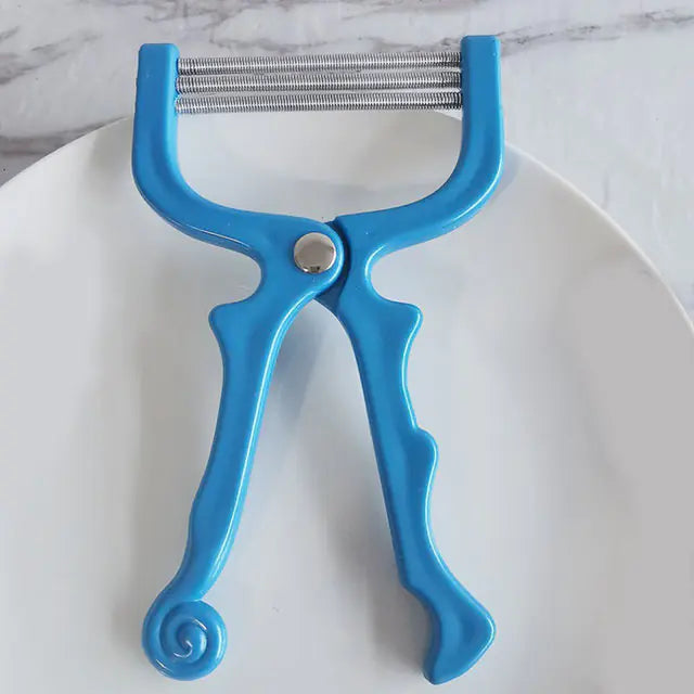 Female Facial Hair Remover