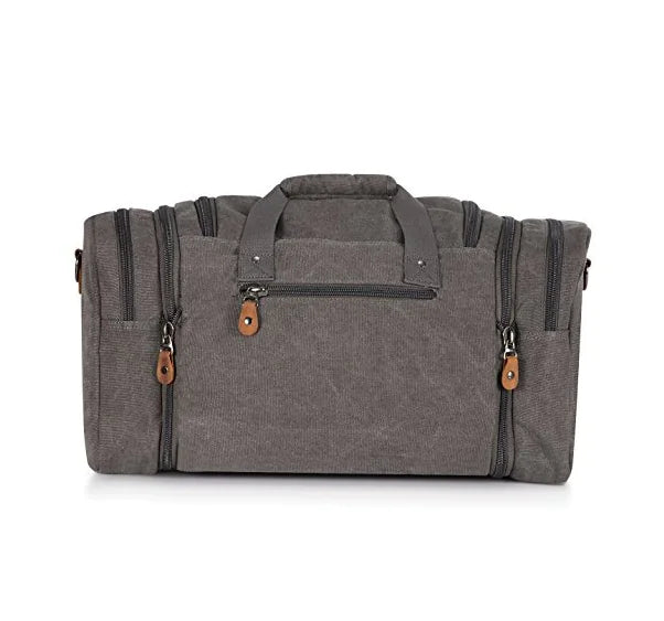 Large Capacity Men's Outdoor Travel Bag for Business