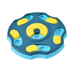 Smart Feeding Puzzle Bowl for Dogs
