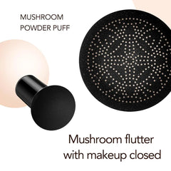 BB Cream Air Cushion Foundation Concealer Makeup Cosmetics