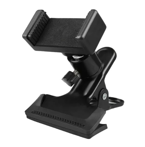 Guitarist Phone Holder