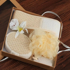 Spa Luxe Foot Pampering Kit