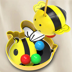 Buzzy Magnet Fishing Game